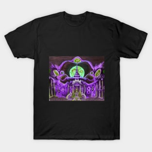 A night before armageddon T-Shirt